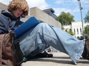 student taxpayer