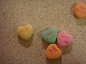 sweetheart