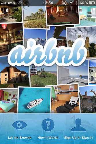 Airbnb Airbnb
