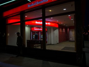 Bank of America