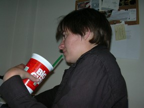 Big Gulp