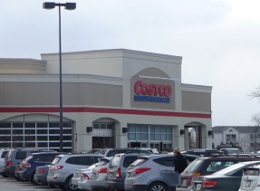 Costco Costco