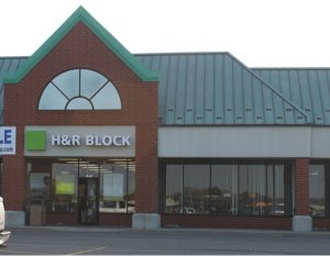 HR Block