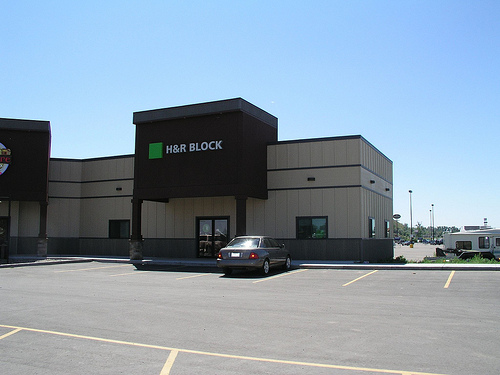 H&R Block H&R Block