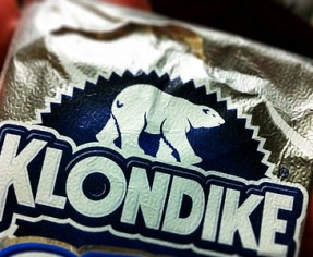 Klondike bar