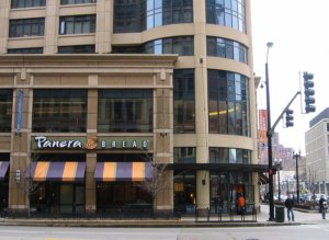 Panera Bread
