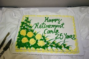 Retirement