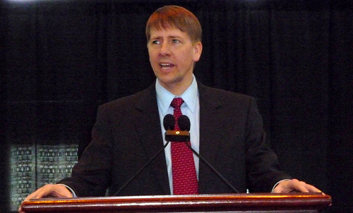 Richard Cordray