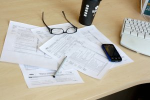 Taxes