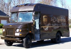 UPS