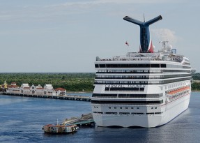 Carnival Cruise Sep 2011 - Legend Carnival Cruise Sep 2011 - Legend