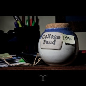 college fund