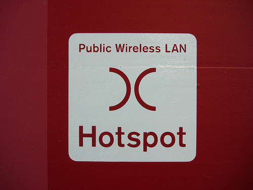 hotspot hotspot
