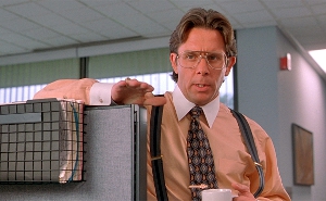 Actor Gary Cole.