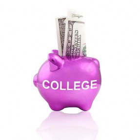 saving for college