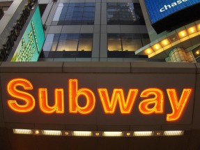 subway subway