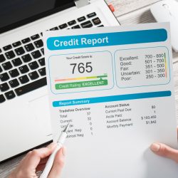 How to Go from Bad Credit to Good Credit