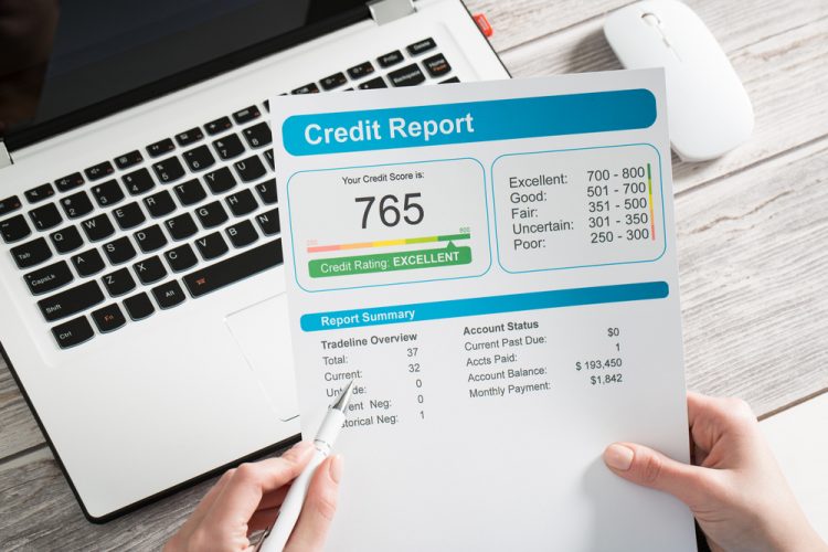 How to Go from Bad Credit to Good Credit