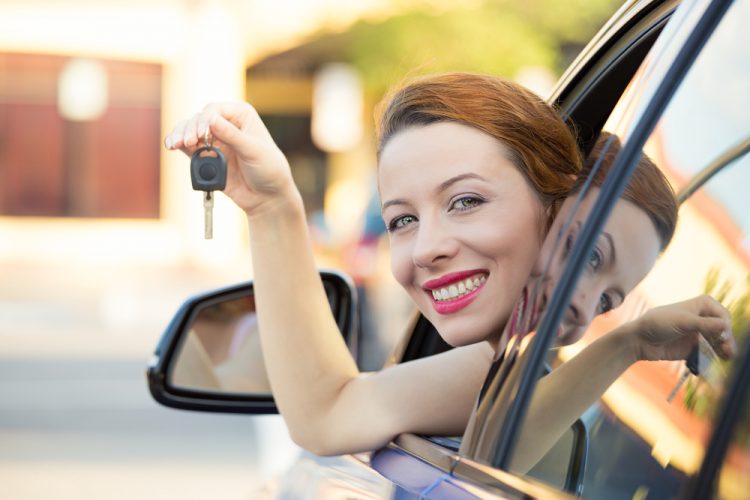 What Everyone Needs to Know About Auto Loans