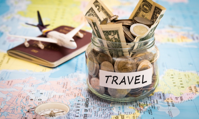budget travel