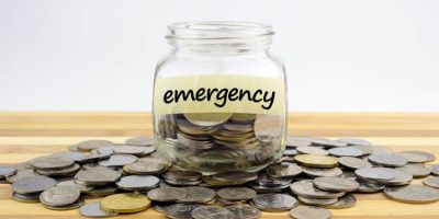10 Tips for Your Emergency Fund emergency fund tips