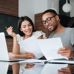 7 Easy Steps to Creating a Budget that Actually Works