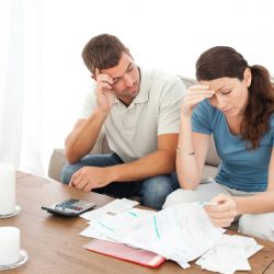 Common Money Mistakes that Lead to Legal Problems