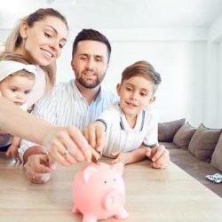 Covering the Cost of Raising School-Age Children