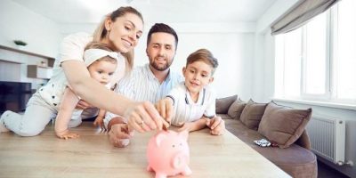 Covering the Cost of Raising School-Age Children Covering the Cost of Raising School-Age Children