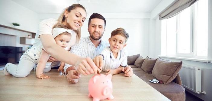 Covering the Cost of Raising School-Age Children