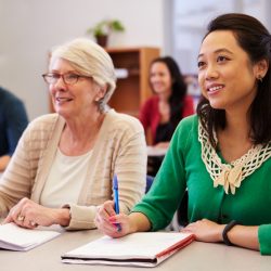 Going to College Can Vastly Improve Your Financial Future