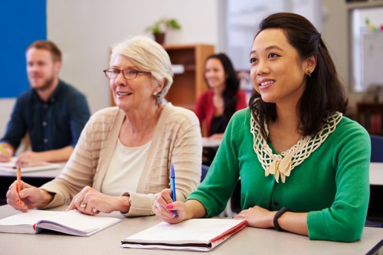 Going to College Can Vastly Improve Your Financial Future