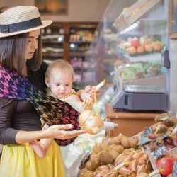 How to Save Money on Groceries