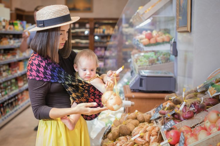 How to Save Money on Groceries
