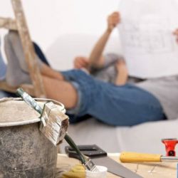 Making the Most of Home Improvements