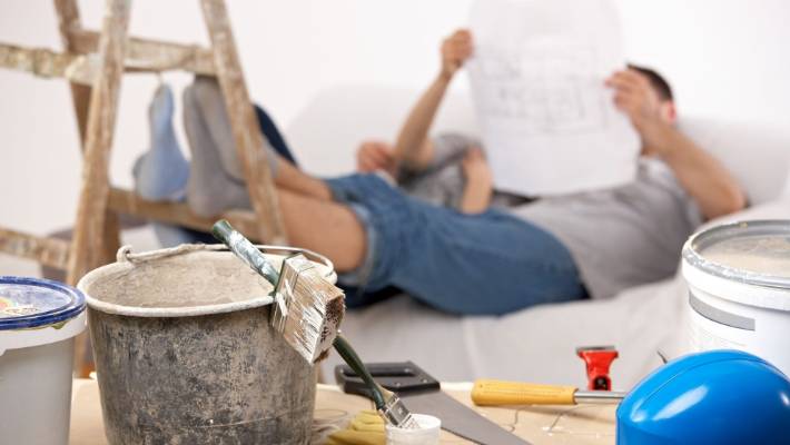 Making the Most of Home Improvements