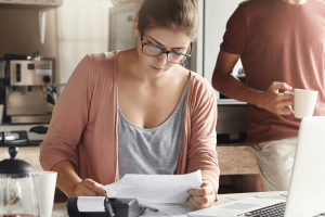 The Beginner’s Guide to Money Management and Overdraft Fees The Beginner’s Guide to Money Management and Overdraft Fees