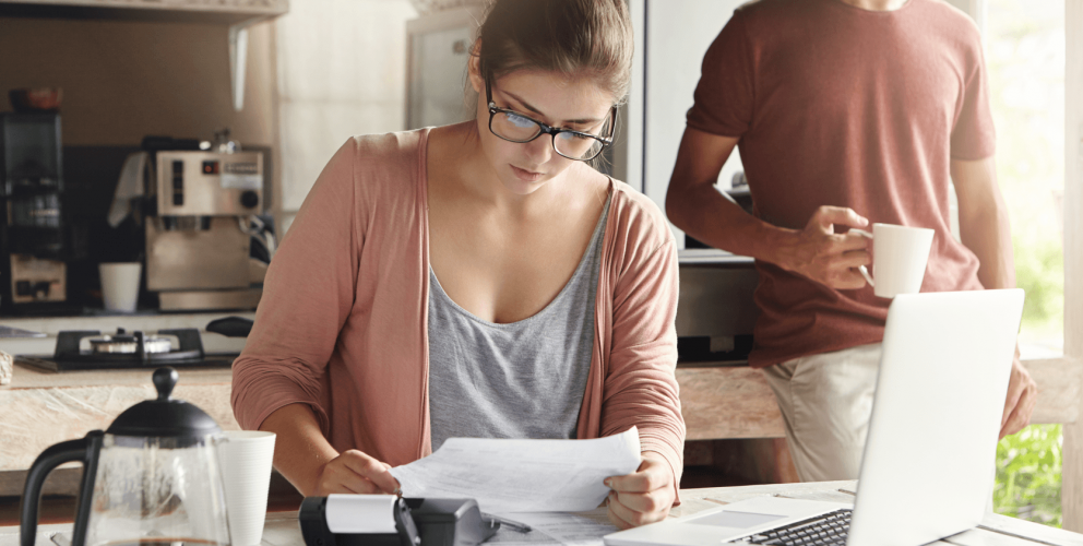 money management personal finance budgeting banking