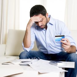 3 Steps to Deal with Your Credit Card Debt