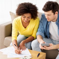 5 Ways to Be Sure You Stay on Budget