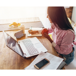 Money Mistakes and Budgeting