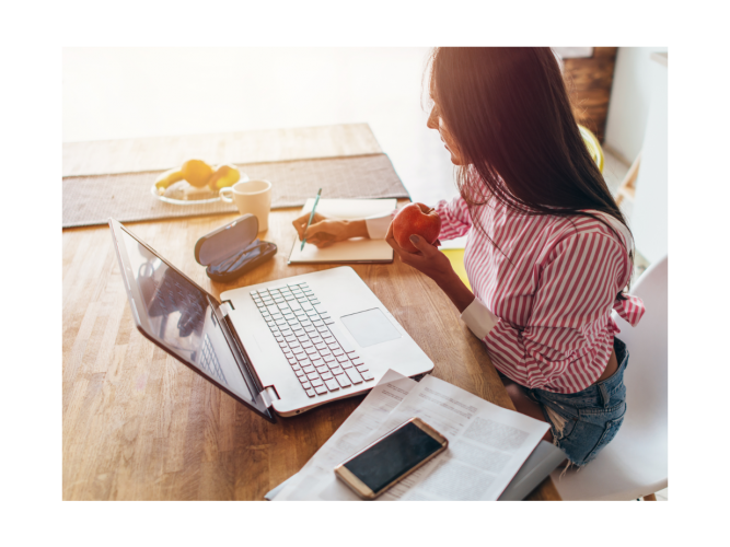 Money Mistakes and Budgeting