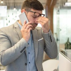 5 Ways to Avoid Financial Stress When Running a Business