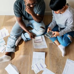 6 Ways to Dig Yourself Out Of Debt