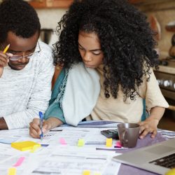7 Common Mistakes You Make When Trying to Save Money