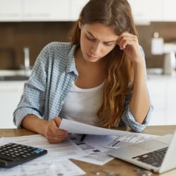 7 Things to Know Before Consolidating Bad Debt