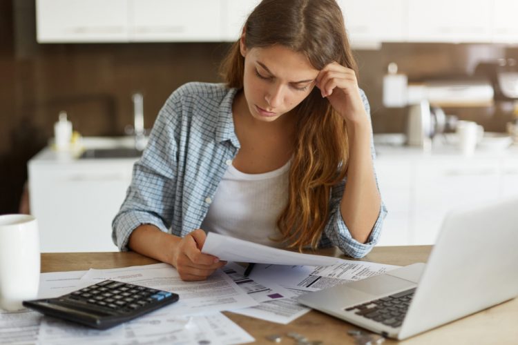 7 Things to Know Before Consolidating Bad Debt