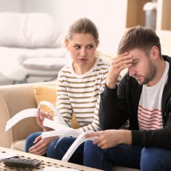 8 ways to get back on track if you’ve blown your budget