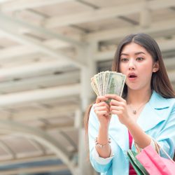 how to get money fast