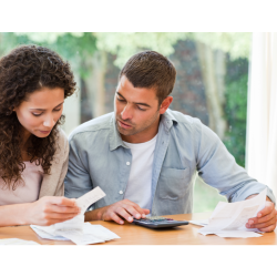 couple debt consolidation